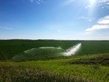 Property in McLean County, North Dakota