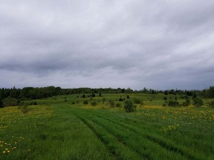 Property in Aroostook County, Maine