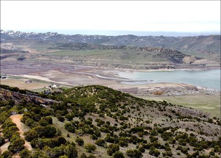 Property in Summit County, Utah