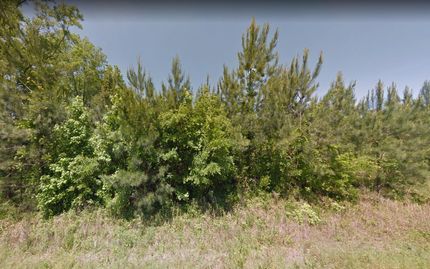 Property in Orangeburg County, South Carolina