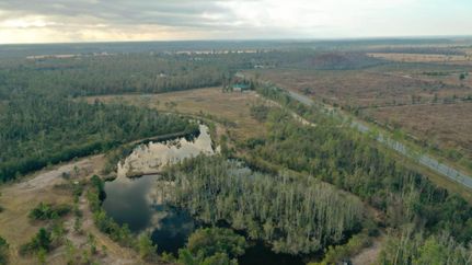 Property in Calhoun County, Florida