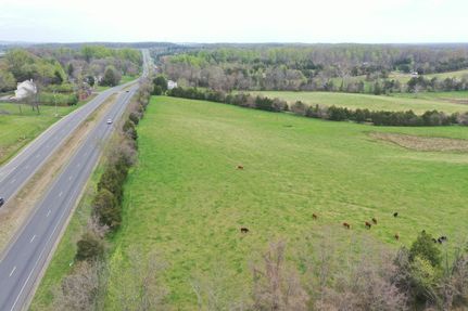 Property in Fauquier County, Virginia