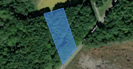 Property in Northumberland County, Virginia