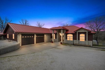 Property in Morgan County, Missouri