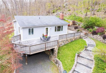 Property in Fairfield County, Connecticut