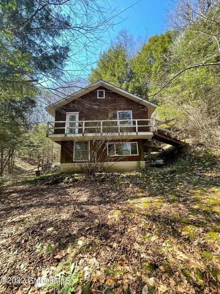 Property in Saratoga County, New York