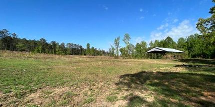 Property in Chambers County, Alabama