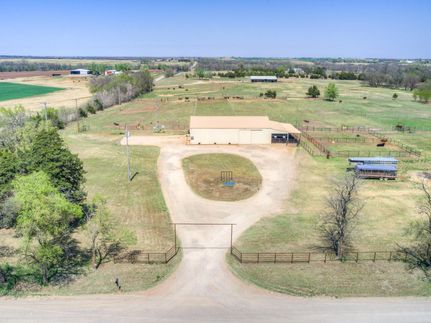 Property in Payne County, Oklahoma