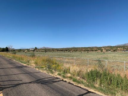 Property in Gila County, Arizona