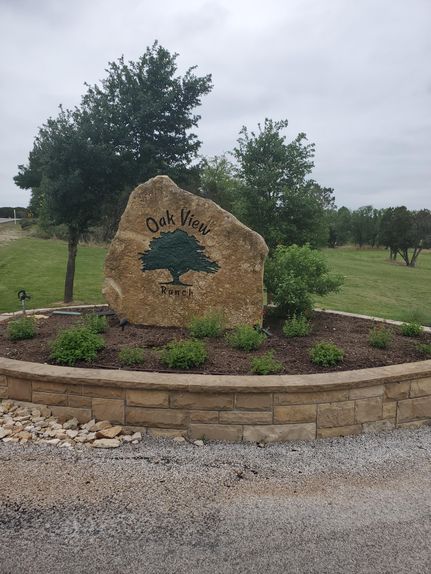 Property in Somervell County, Texas