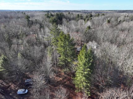 Property in Gladwin County, Michigan