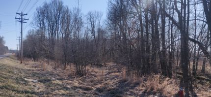 Property in Marshall County, Kentucky