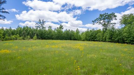 Property in Jackson County, Alabama