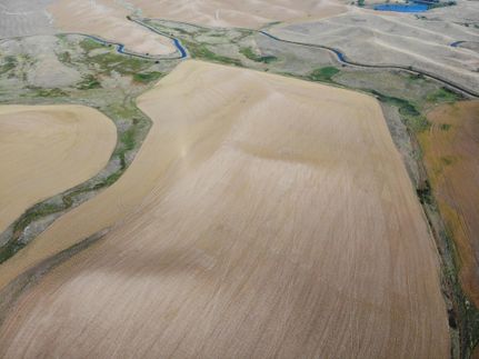 Property in Franklin County, Idaho