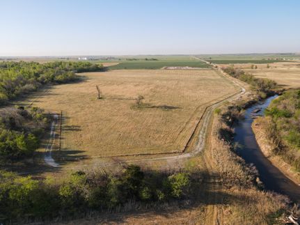 Property in Canadian County, Oklahoma