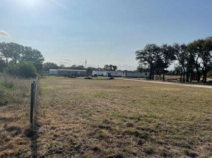 Property for sale in San Saba County, Texas