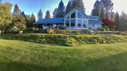 Property in Umatilla County, Oregon