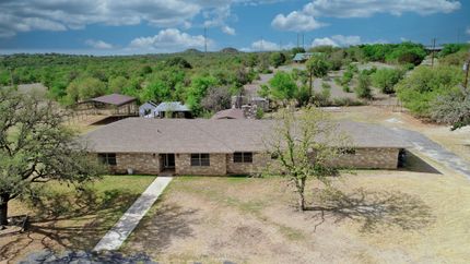 Property in Kerr County, Texas
