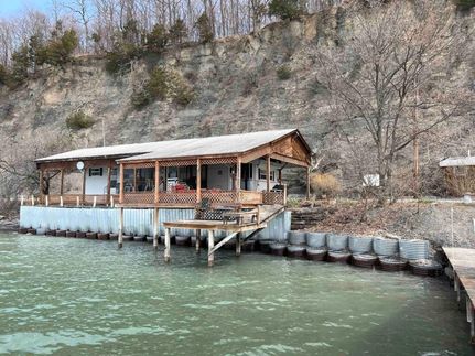 Property in Cayuga County, New York