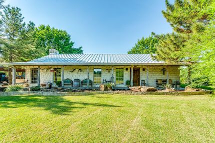 Property in Parker County, Texas