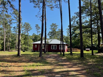 Property in Escambia County, Florida