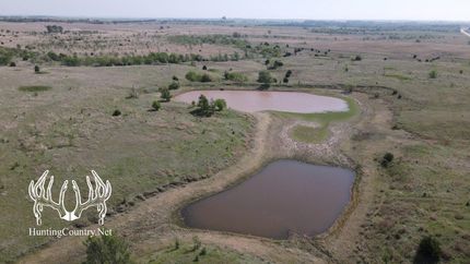 Property in Harper County, Kansas