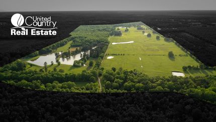 Property in Red River County, Texas