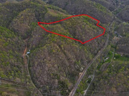 Property in Russell County, Virginia