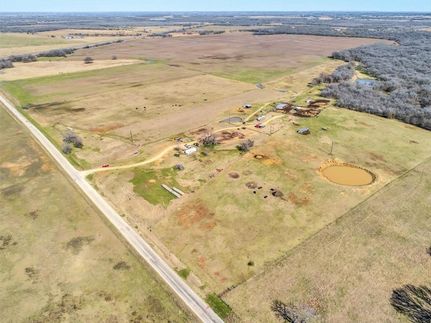 Property in Milam County, Texas