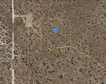 Property in Kern County, California