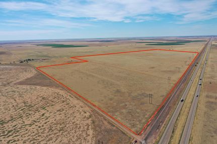 Property in Hartley County, Texas