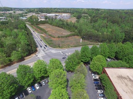 Property in Fulton County, Georgia