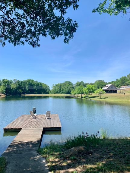 Property in Oglethorpe County, Georgia