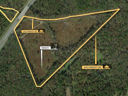 Property in Nassau County, Florida