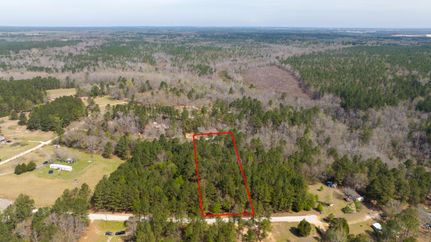 Property in Burke County, Georgia