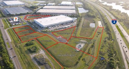 Property for sale in Polk County, Florida