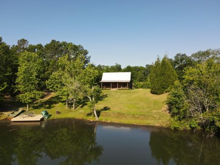 Property in Escambia County, Alabama