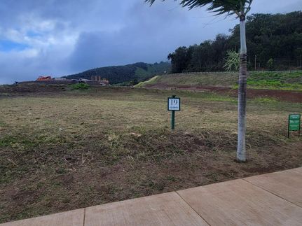 Property in Maui County, Hawaii