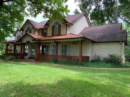 Property in Henderson County, Texas