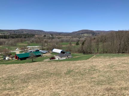 Property in Otsego County, New York