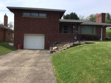 Property in Westmoreland County, Pennsylvania