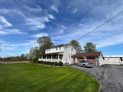 Property in Genesee County, New York