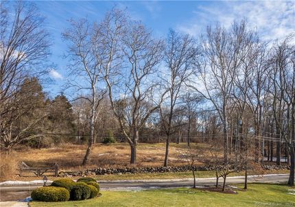 Property in Fairfield County, Connecticut