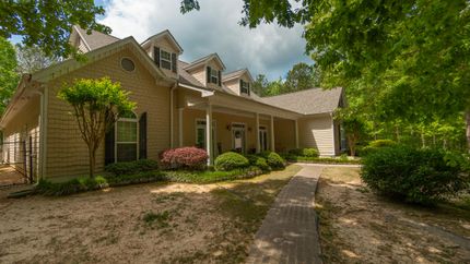 Property in Haralson County, Georgia