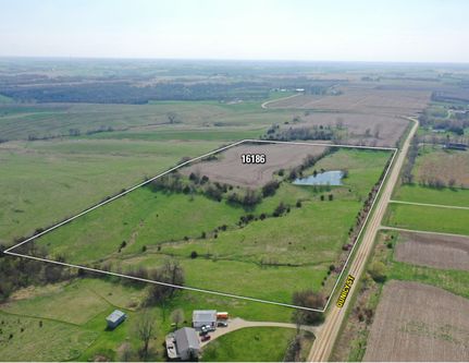 Property in Warren County, Iowa