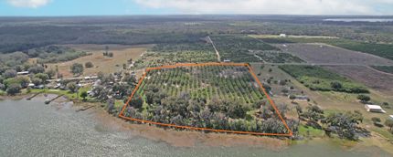 Property in Polk County, Florida