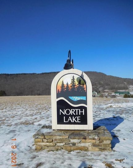 Property in Tucker County, West Virginia