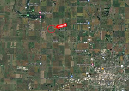 Property in Brown County, South Dakota