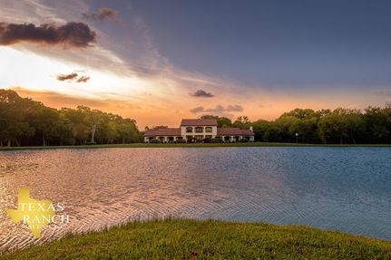 Property in Fort Bend County, Texas