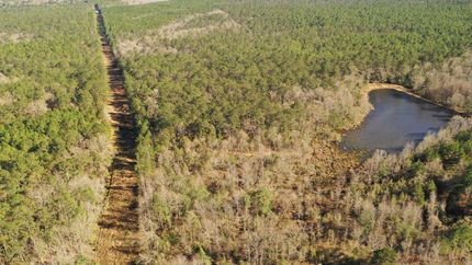 Property in George County, Mississippi